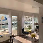 Sete: Magnifique 8 Couchages Apartment Sète
