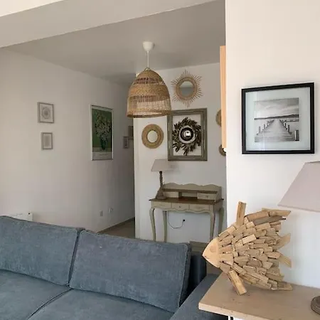 Apartamento Sete: Magnifique 8 Couchages