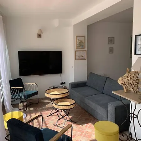 Sete: Magnifique 8 Couchages * Sète