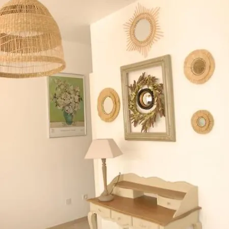 Sete: Magnifique 8 Couchages 公寓 *