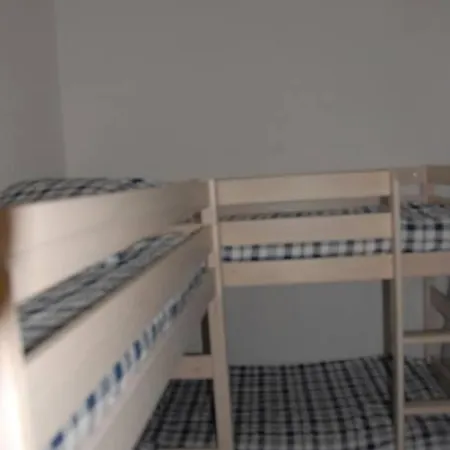Apartamento Sete: Magnifique 8 Couchages