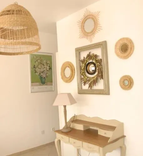 Sete: Magnifique 8 Couchages Apartamento *